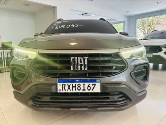 FIAT PULSE 1.3 FLEX DRIVE CVT